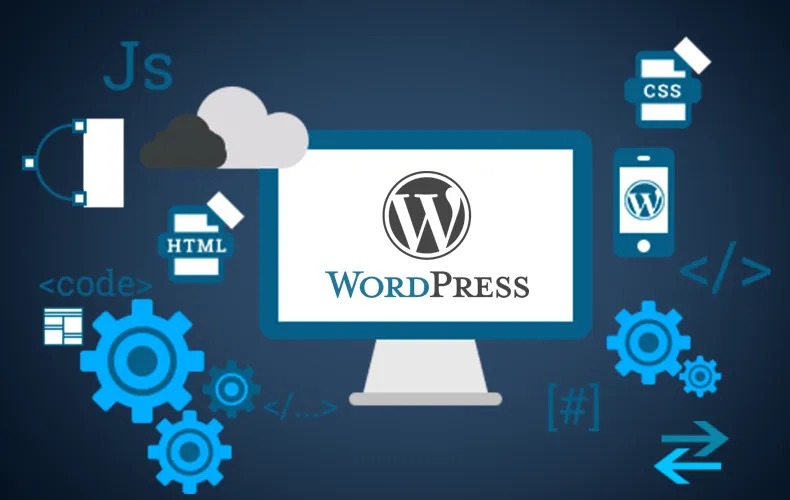 WordPress là gì? Tại sao nên sử dụng để thiết kế website?