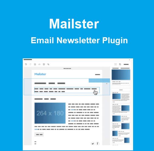 Mailster-Email-Newsletter-Plug