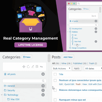 Real-Category-Management