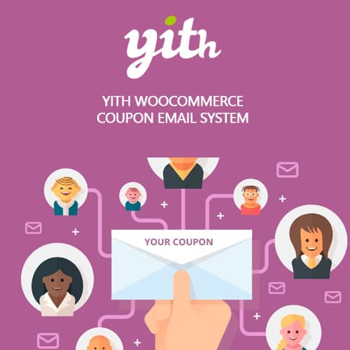 YITH-WooCommerce-Coupon-Email-System-Premium