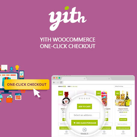 YITH-WooCommerce-One-Click-Checkout-Premium