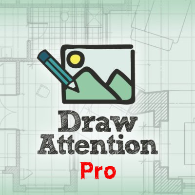 draw-attention-pro