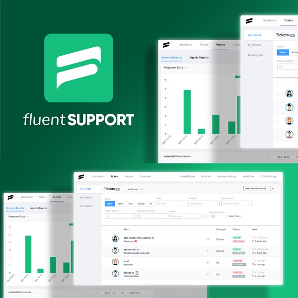 fluent-support-pro