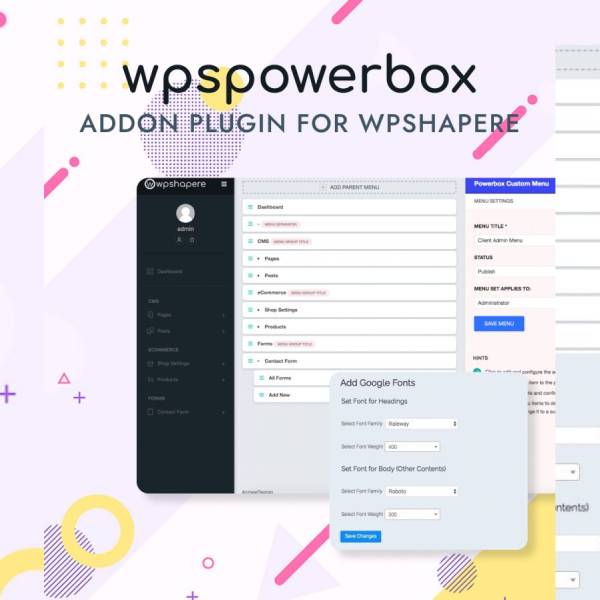 wpspowerbox