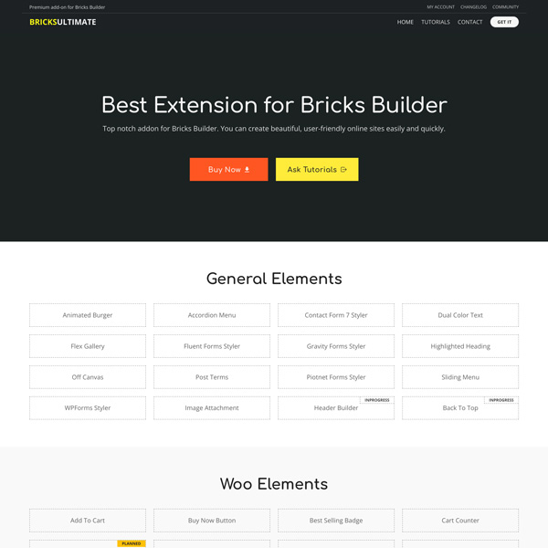 Premium-Addon-for-Bricks-Builder-BricksUltimate