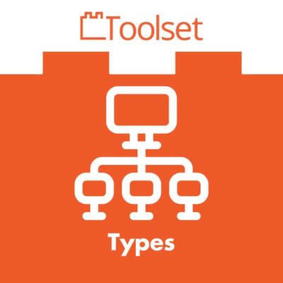 Toolset-Types