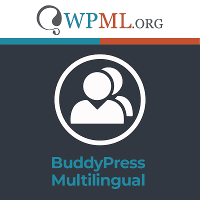 WPML-buddypress-multilingual