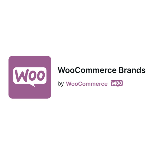 WoocCommerce-Brands