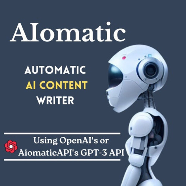 aiomatic-automatic-ai-content-writer