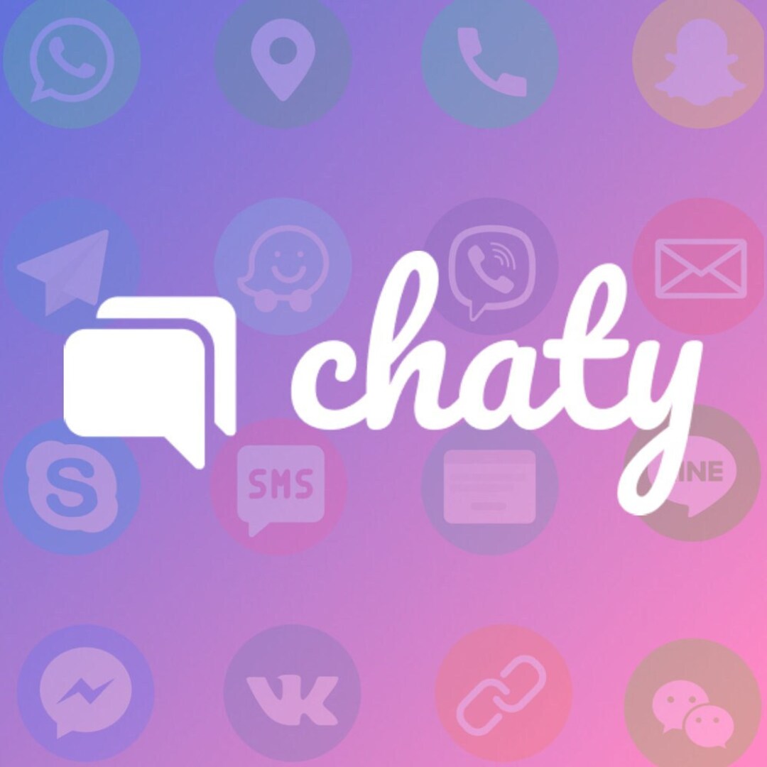 chaty-pro