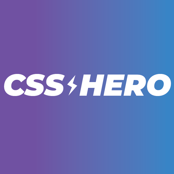 css-hero