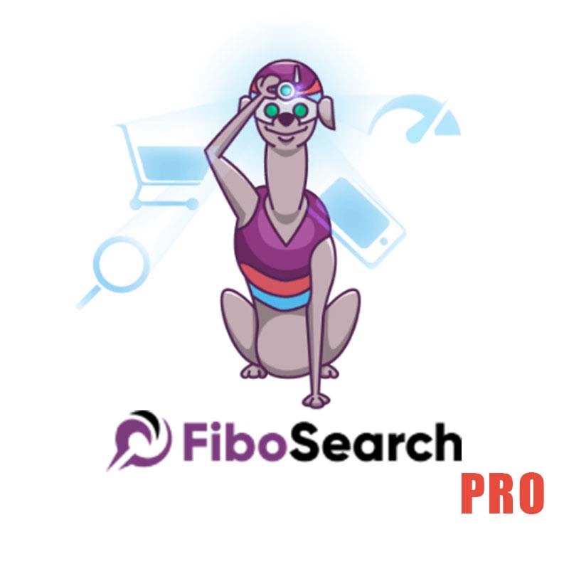 fibo-search-pro