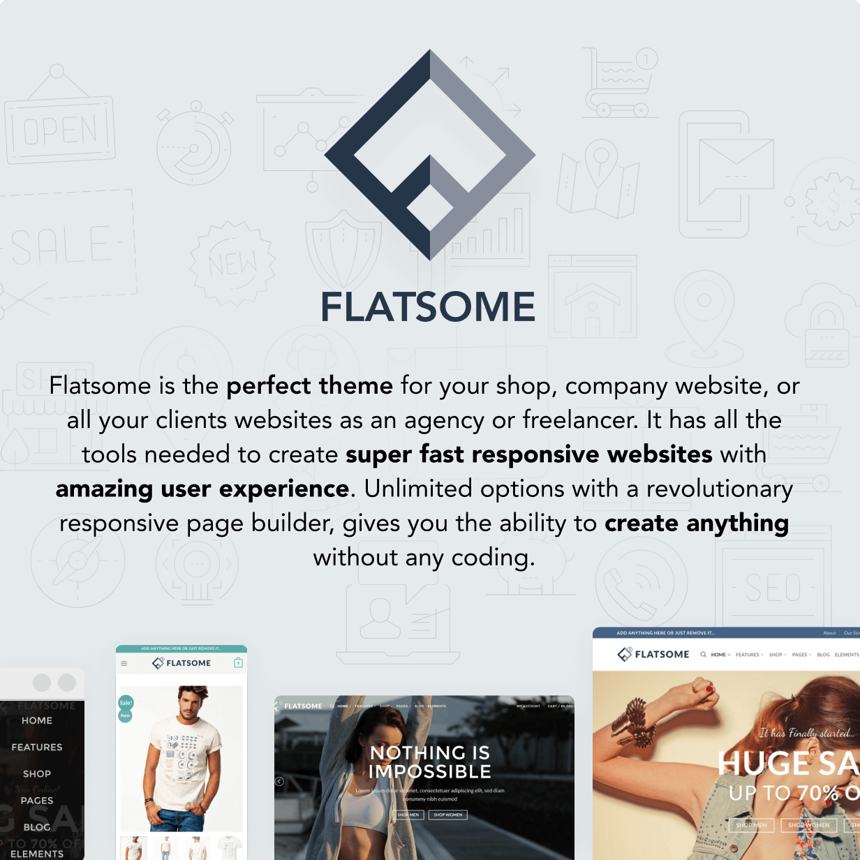 flatsome-theme