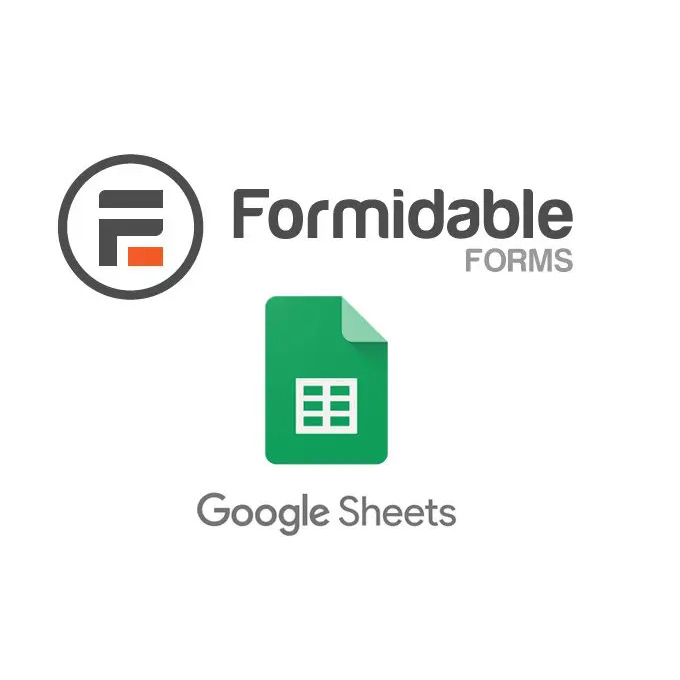 formidable-googlesheet