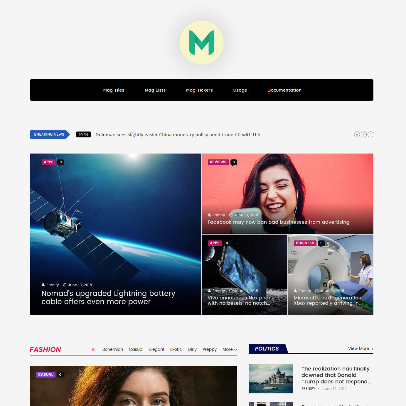 magazinify