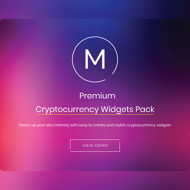 massive-cryptocurrency-widgets