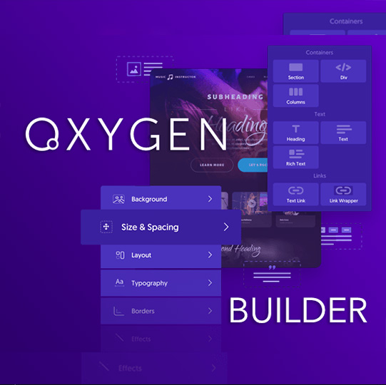 oxygen-builder