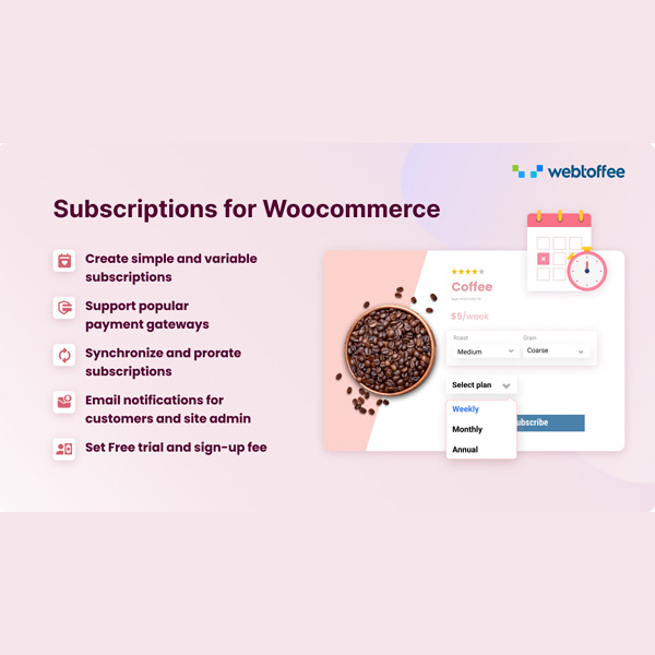 subscriptions-for-woocommerce