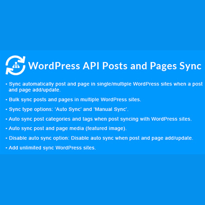 wordpress-api-posts-and-pages-sync