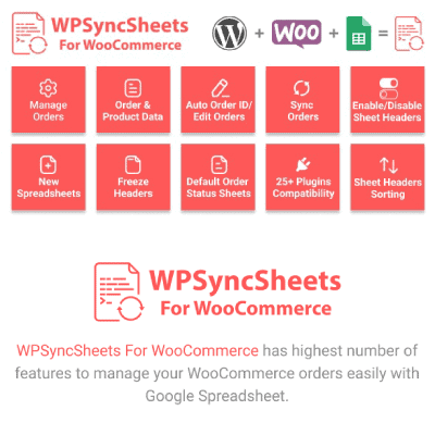 wpsyncsheets-for-woocommerce