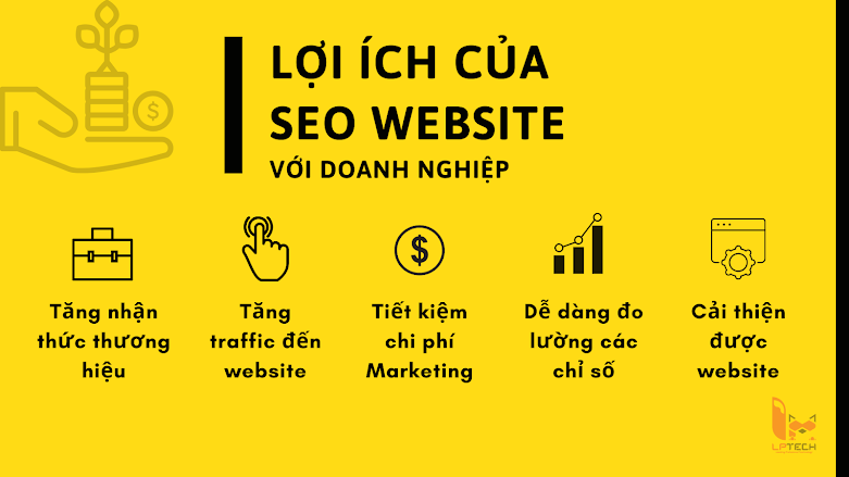 SEO Là Gì? Kiến Thức Nhập Môn SEO Cho Người Mới Vào Nghề