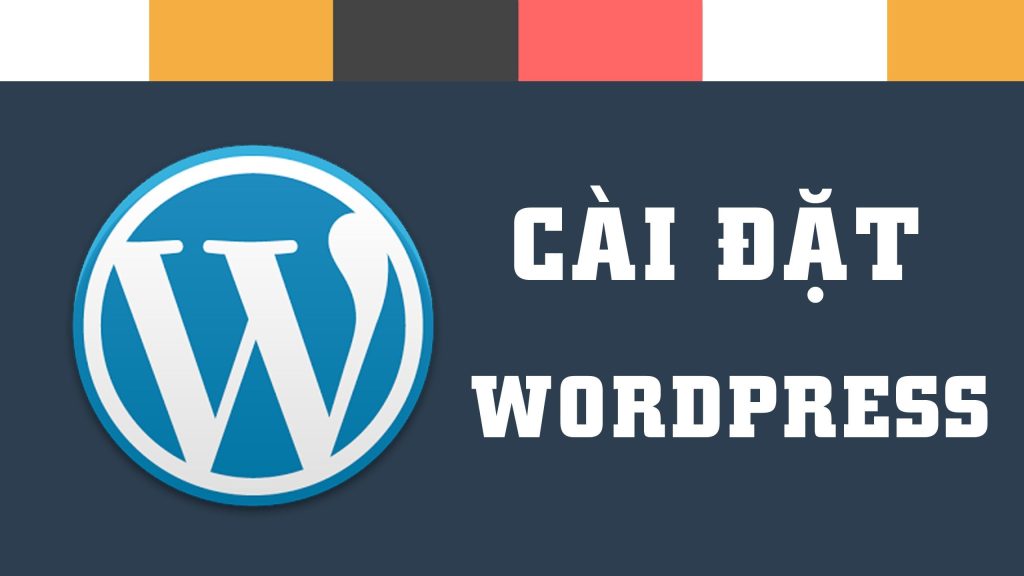 cơ bản wordpress