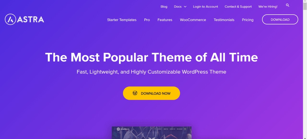 3 Themes WordPress có tốc độ tốt nhất hiện nay dành cho blog