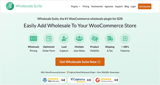 5 plugin yêu cầu trích dẫn WordPress tốt nhất (Báo giá tức thì)