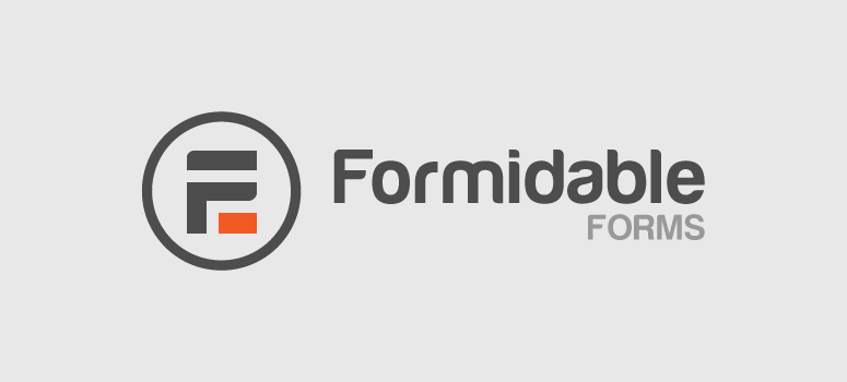 Formidable Forms