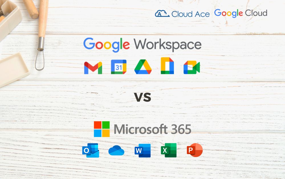 Google-Workspace-va-Office