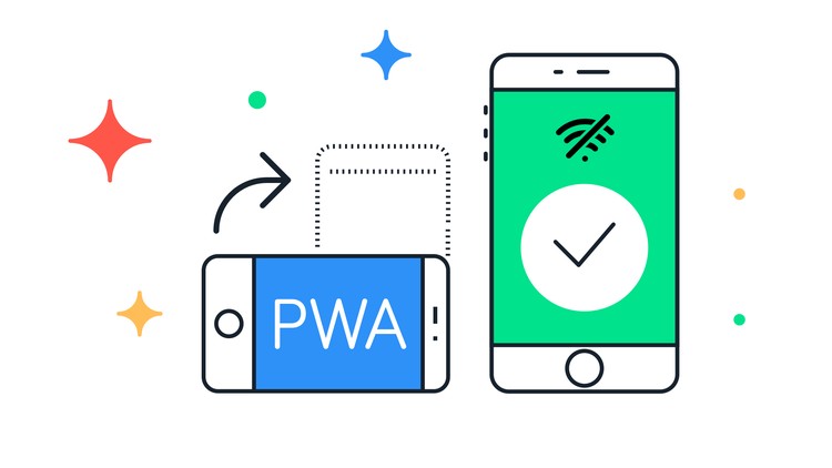 Sử dụng Công Nghệ PWA (Progressive Web App) Cho WordPress