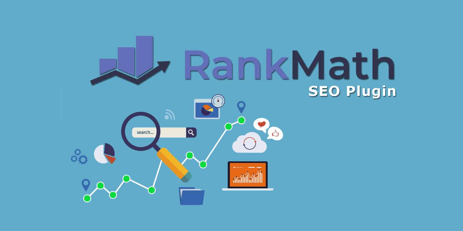 Rank Math - SEO Plugin