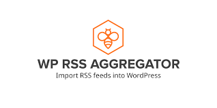 WP RSS Aggregator